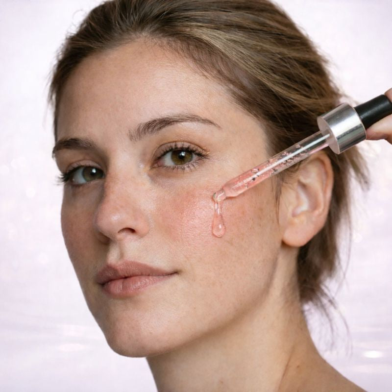 Serum Coreano AnuaLight™ - Niaciamida 10% + TXA4%